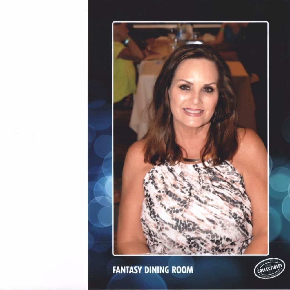 Meet your Posher, Donna